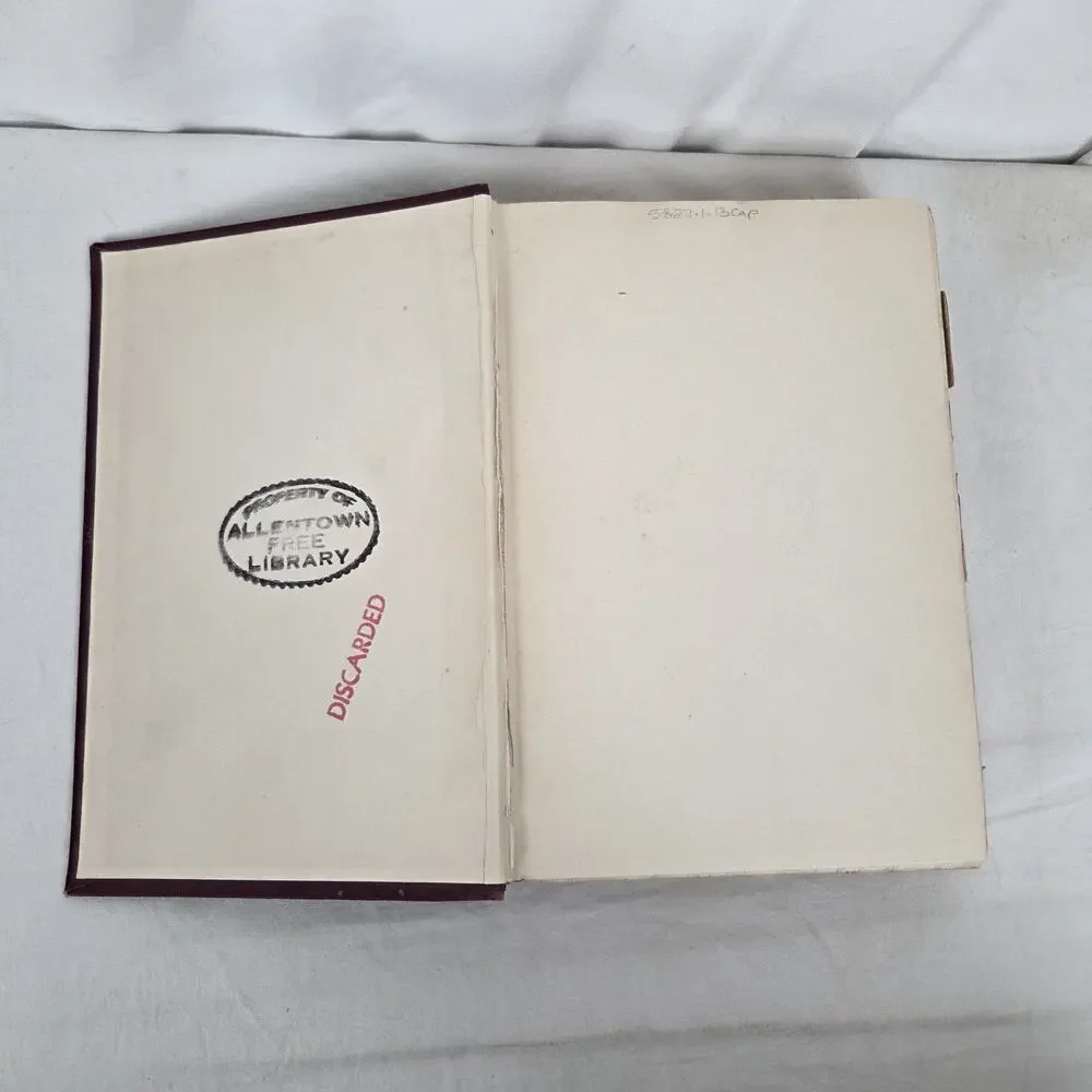 Diary & Correspondence of Count Axel Fersen Limited Numbered Marie Antoinette